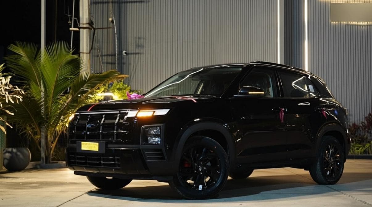 Rechev Self Drive Car Rental Hyderabad